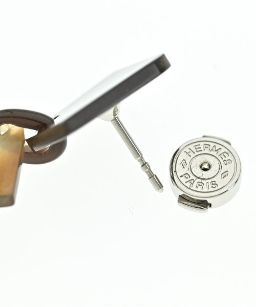 HERMES 耳飾