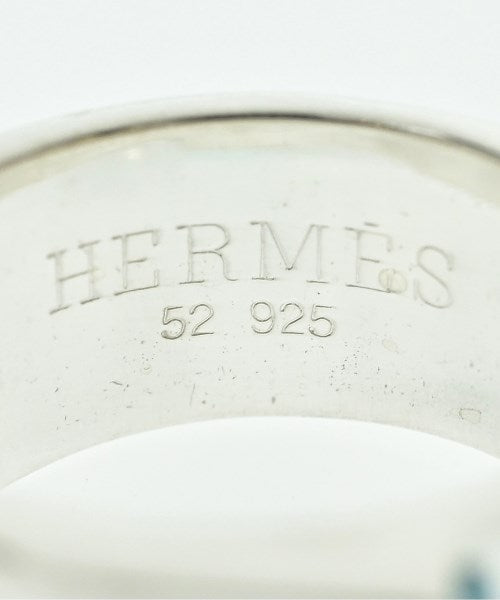 HERMES 戒指