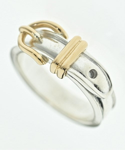 HERMES 戒指