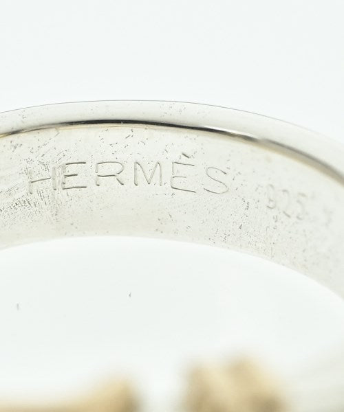 HERMES 戒指