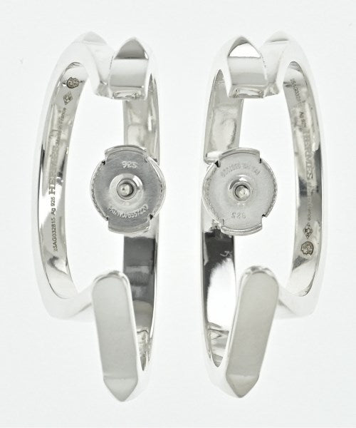 HERMES 耳環　