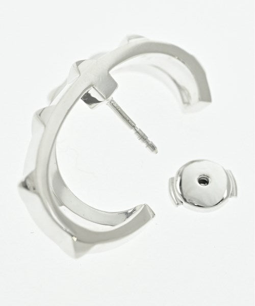 HERMES 耳環　