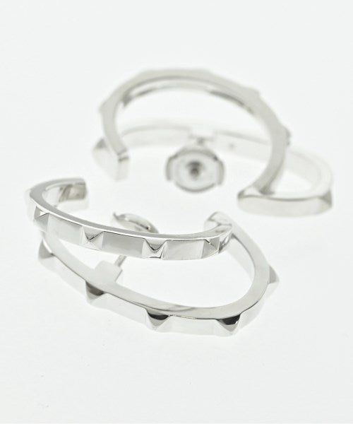 HERMES 耳環　