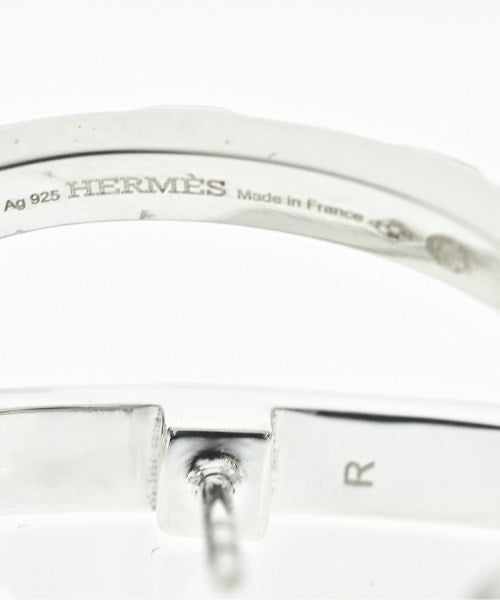 HERMES 耳環　