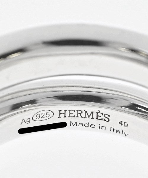 HERMES 戒指