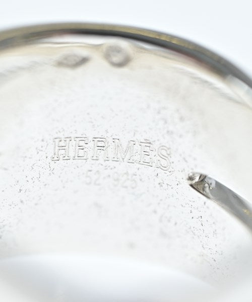 HERMES 戒指