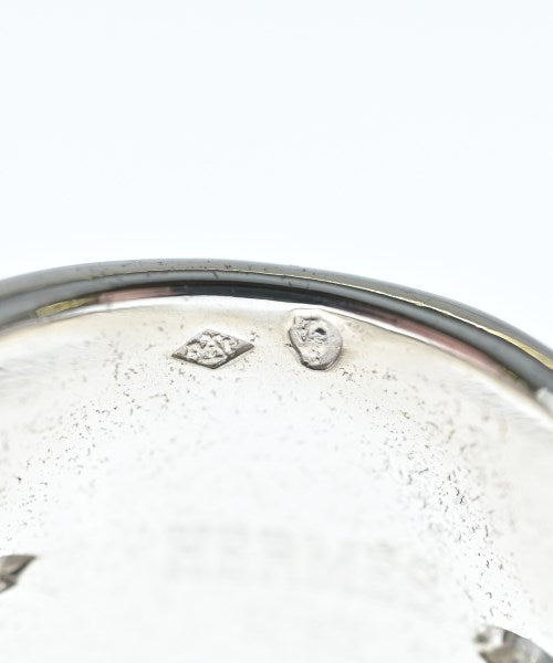 HERMES 戒指