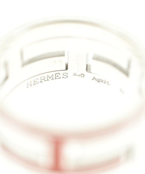 HERMES 戒指