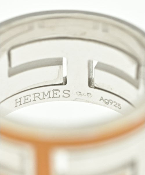 HERMES 戒指