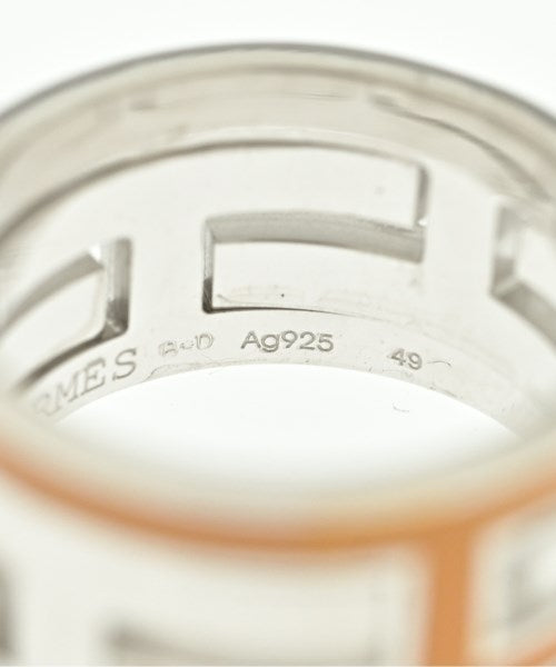 HERMES 戒指