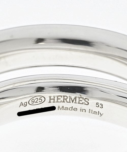 HERMES 戒指