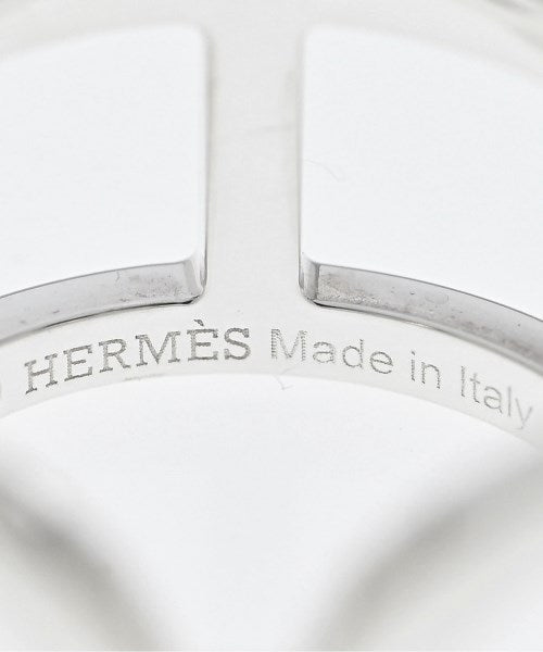 HERMES 戒指