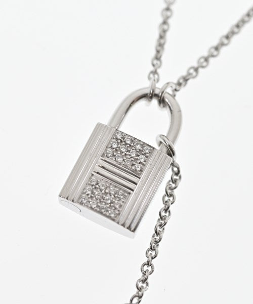 HERMES 項鍊