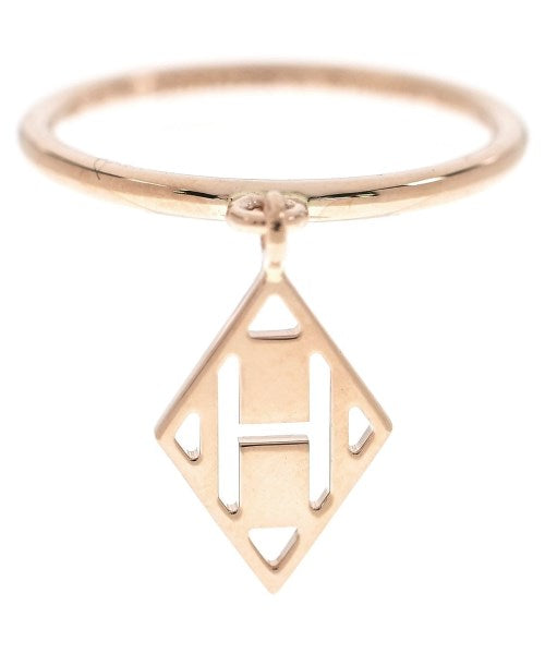 HERMES 戒指