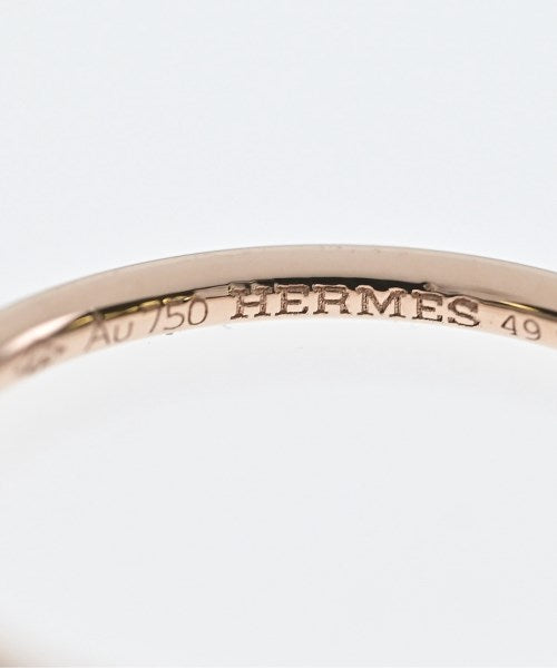 HERMES 戒指