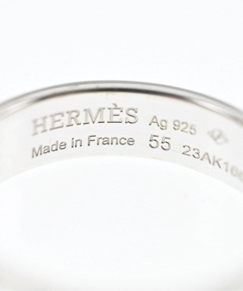 HERMES 戒指