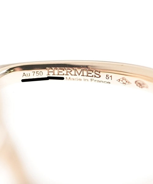 HERMES 戒指