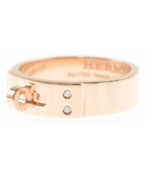 HERMES 戒指