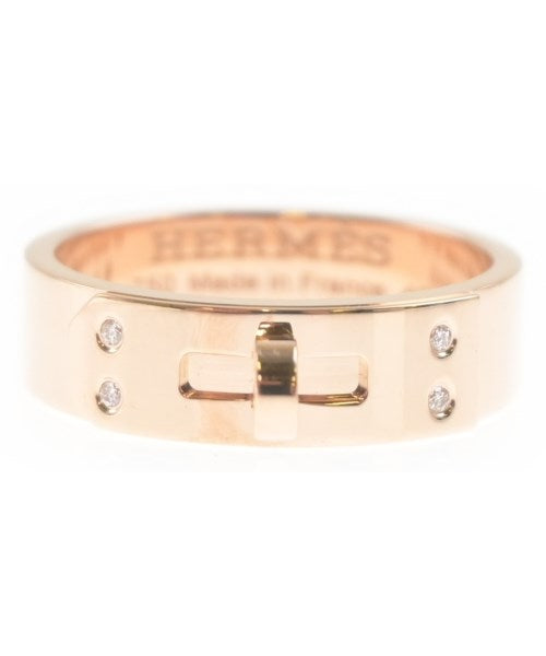 HERMES 戒指