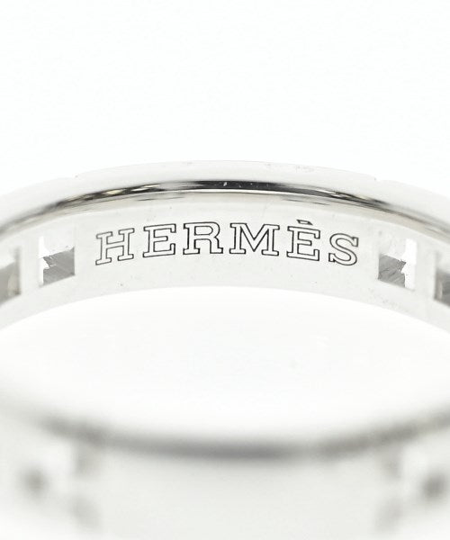 HERMES 戒指