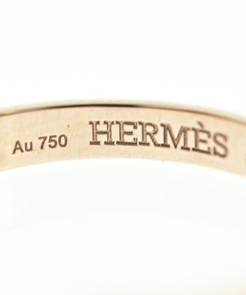 HERMES 戒指