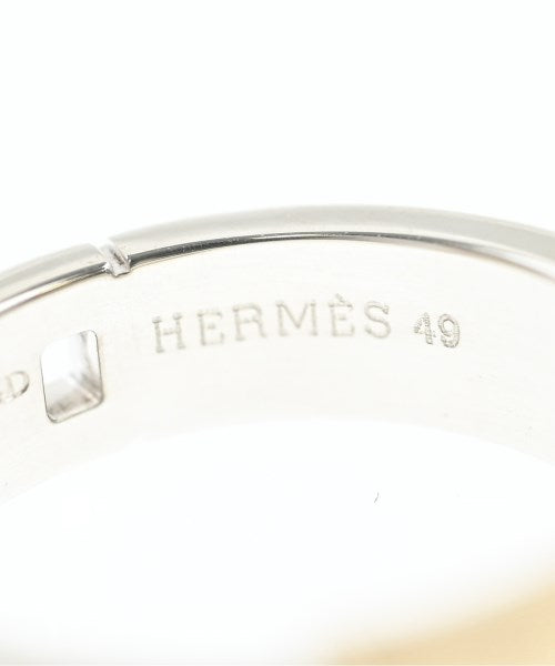 HERMES 戒指