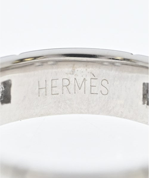 HERMES 戒指