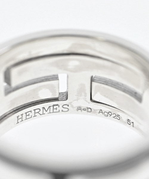 HERMES 戒指