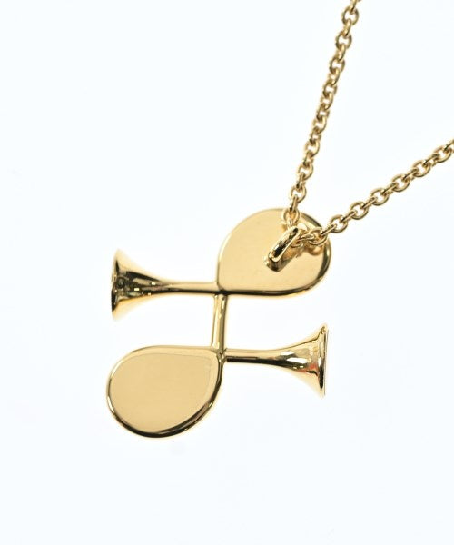 HERMES 項鍊
