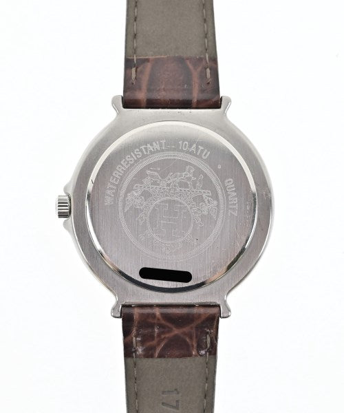 HERMES 手錶