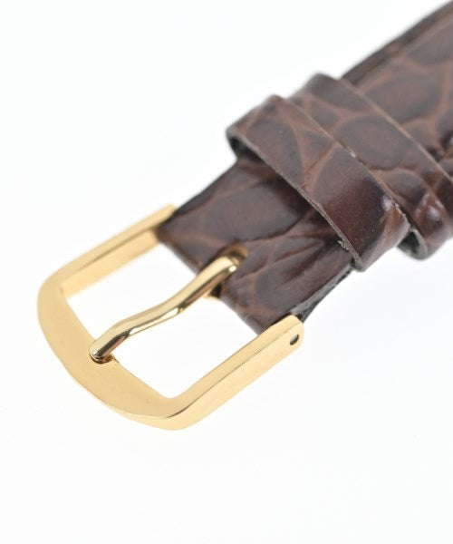 HERMES 手錶