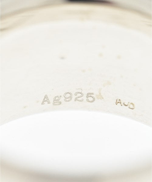 HERMES 戒指