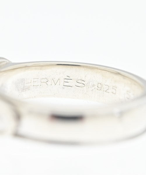 HERMES 戒指