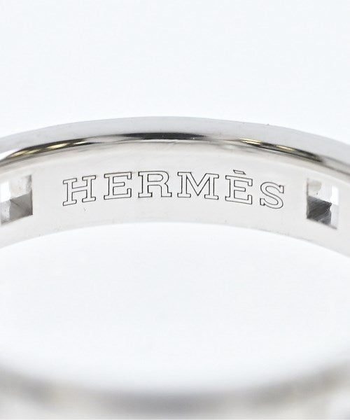 HERMES 戒指