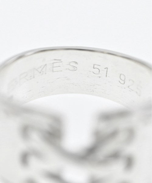 HERMES 戒指
