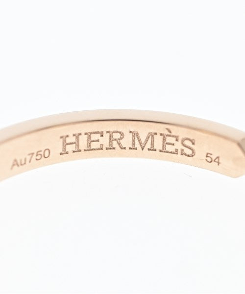 HERMES 戒指
