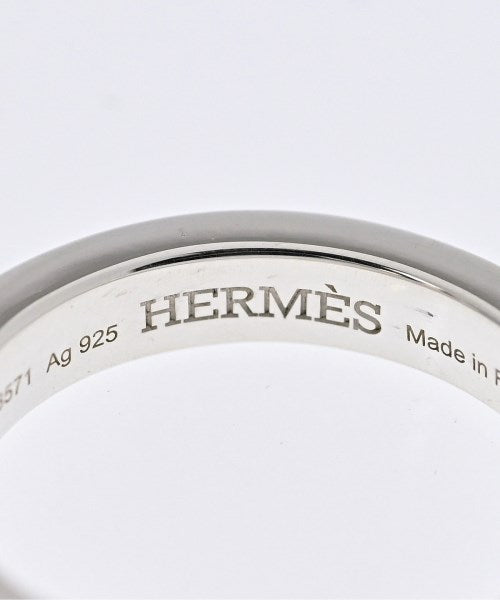 HERMES 戒指