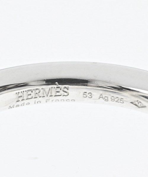 HERMES 戒指