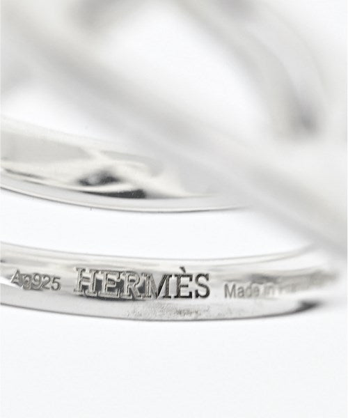HERMES 戒指
