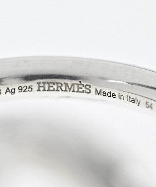HERMES 戒指