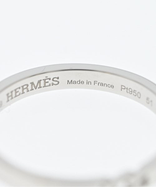 HERMES 戒指
