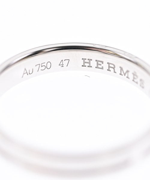 HERMES 戒指