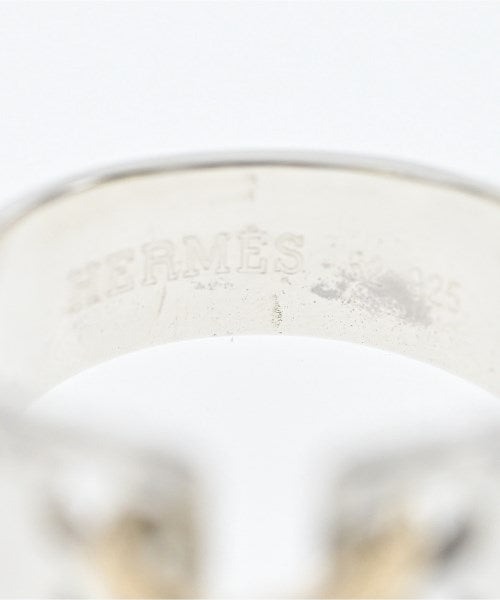 HERMES 戒指