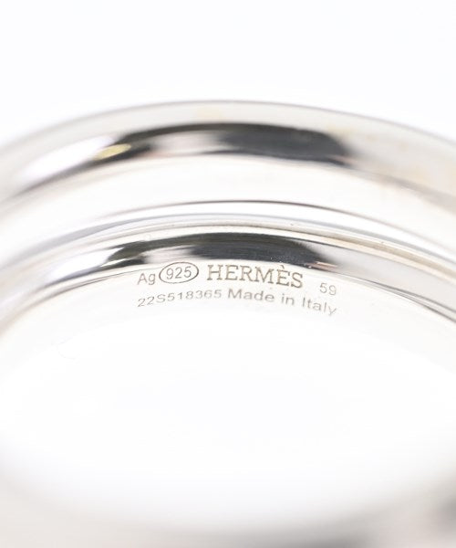 HERMES 戒指