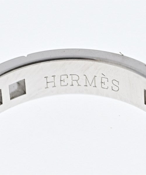 HERMES 戒指