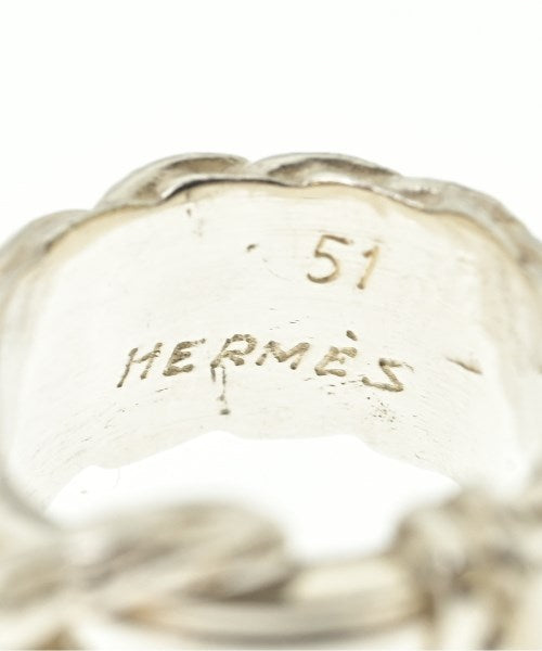 HERMES 戒指