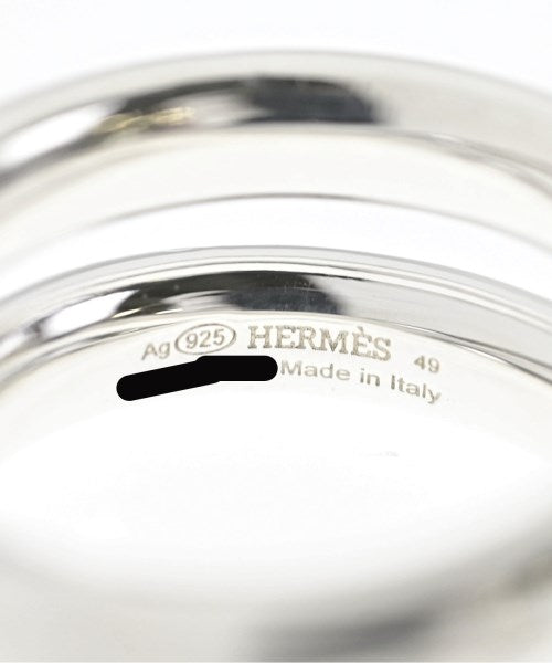 HERMES 戒指