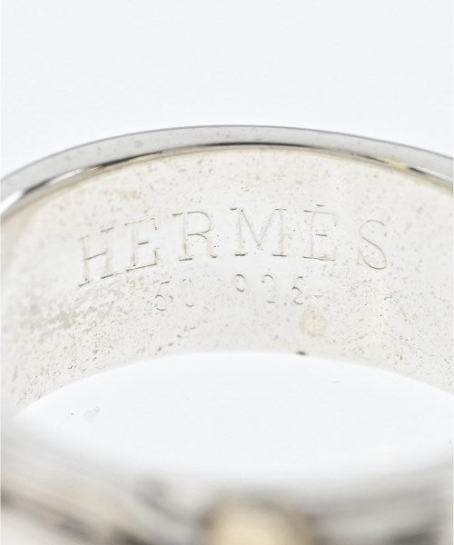 HERMES 戒指