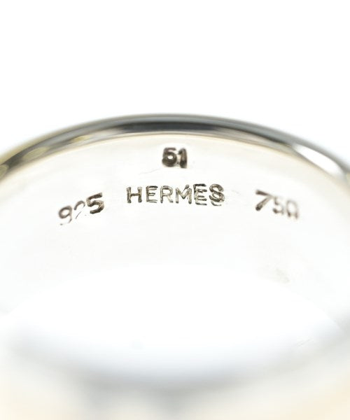 HERMES 戒指