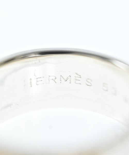 HERMES 戒指
